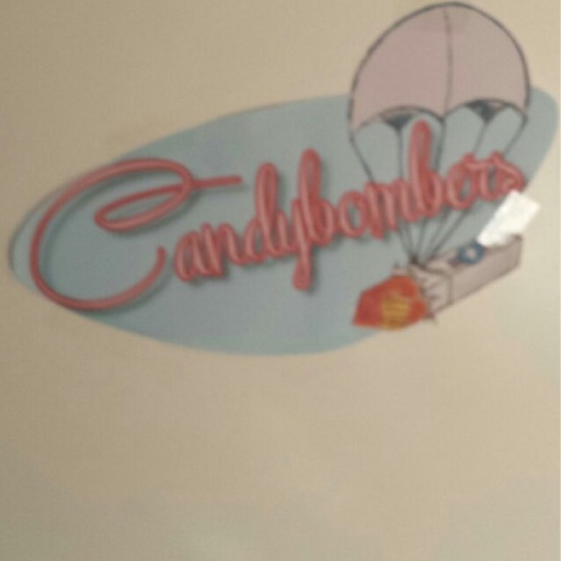 Candybombers