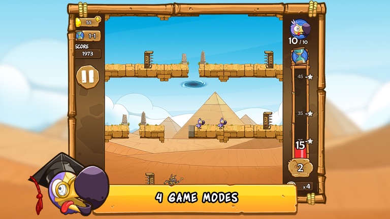 【图】Save the Dodos(截图2)