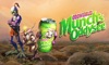 Oddworld: Munch's Oddysee TV