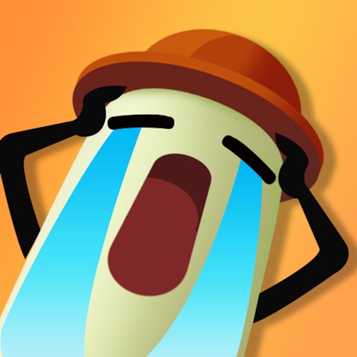 Tricky Puzzle Game Icon
