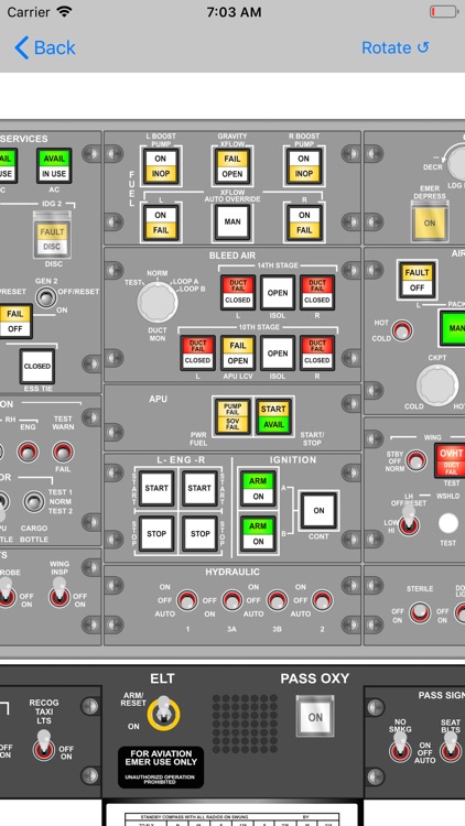 CRJ-200 Study App screenshot-5