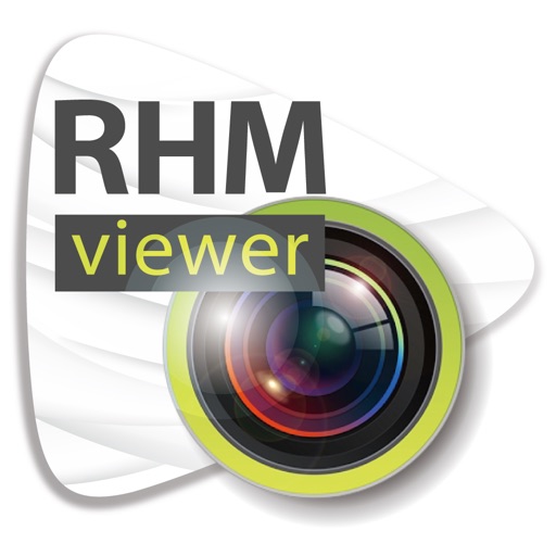 RHM Viewer