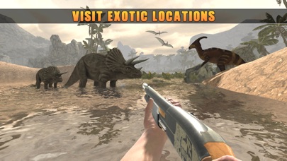 Dino Isle™ screenshot 4