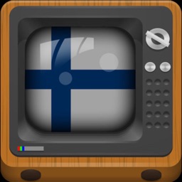 TV-Ohjelmat Suomi (FI)