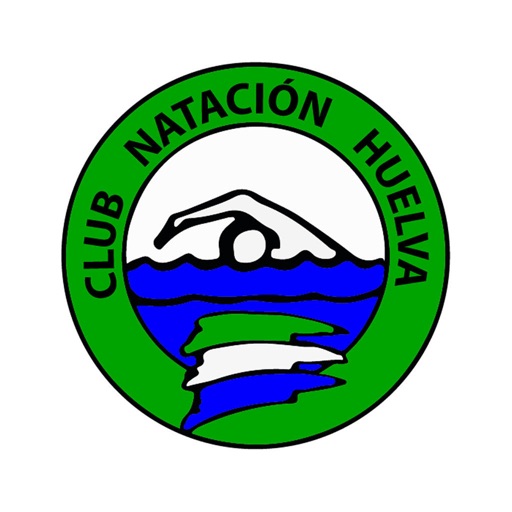 Club Natacion Huelva icon