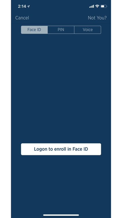 USAA Mobile screenshot-0