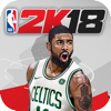 NBA 2K18 - 有料人気のゲーム iPad