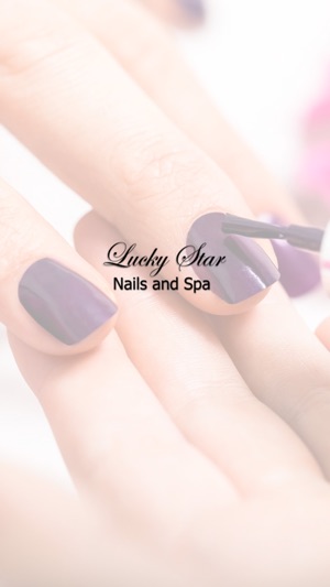 Lucky Star Nails and Spa(圖1)-速報App