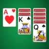 Solitaire-classic poker game