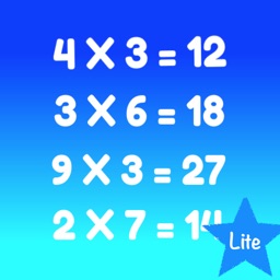 Times Tables Made Easy Lite