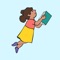 We Read Too is a directory of hundreds of picture, chapter, middle grade and young adult books written by authors of color featuring main characters of color
