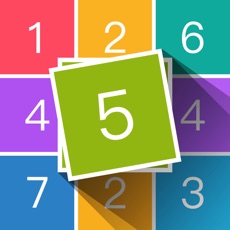 Activities of Number Merged