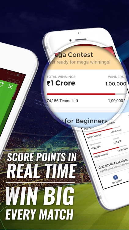 Dream11 Fantasy Sports