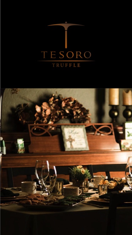 Tesoro The Truffles