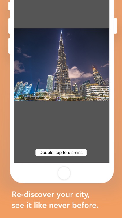 Citiscapr screenshot-3