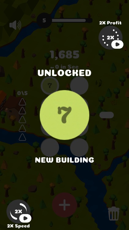 Merge Merge Balls screenshot-5