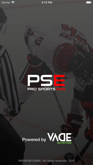 PRO SPORTS EMS (PSE)(圖1)-速報App