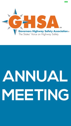 GHSA Annual Meeting(圖1)-速報App