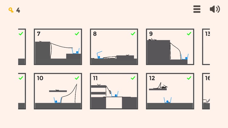 Physics Draw Puzzle 2 screenshot-3