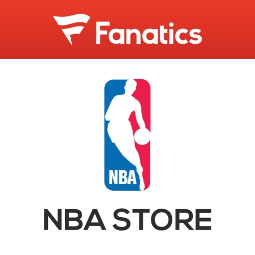 Fanatics NBA Shop