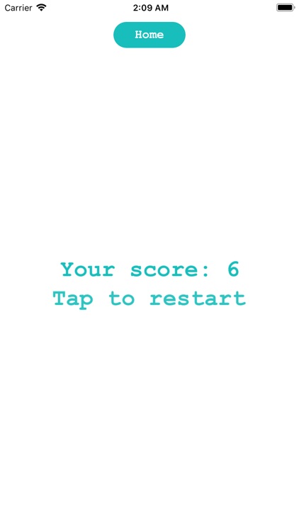 Tap It! - Tapping Challenge screenshot-5