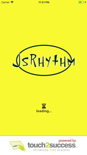 JS RHYTHM