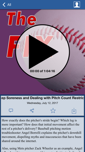 Baseball Pitching: The Fix(圖3)-速報App