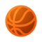 NOTE: Application is designed to track only ONE team stats during the game and not both teams