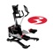 Designed for the Bowflex LX3 and LX5 machines, the Bowflex LateralX™ app tracks your fitness journey as you strengthen, tighten, and tone your body, helping you track the calories burned during every LateralX workout