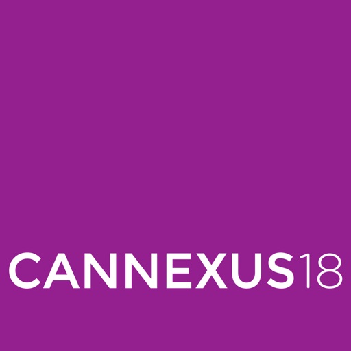 Cannexus18