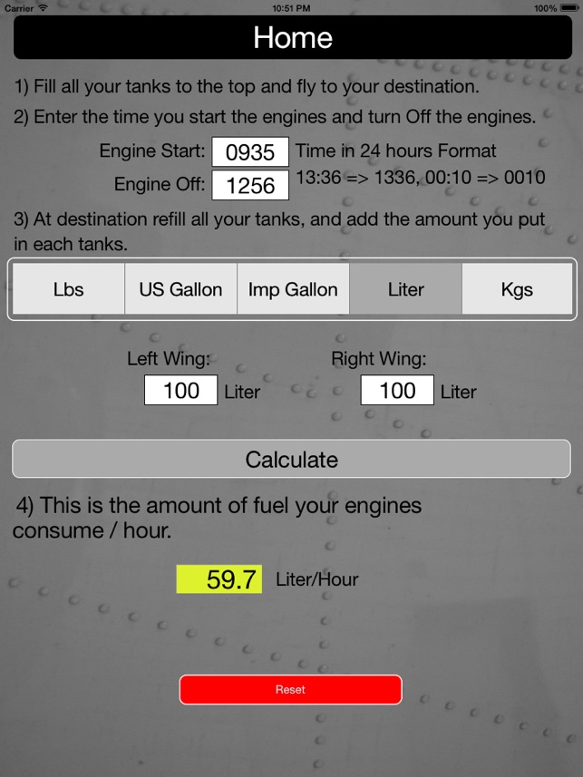 FuelAviation(圖4)-速報App