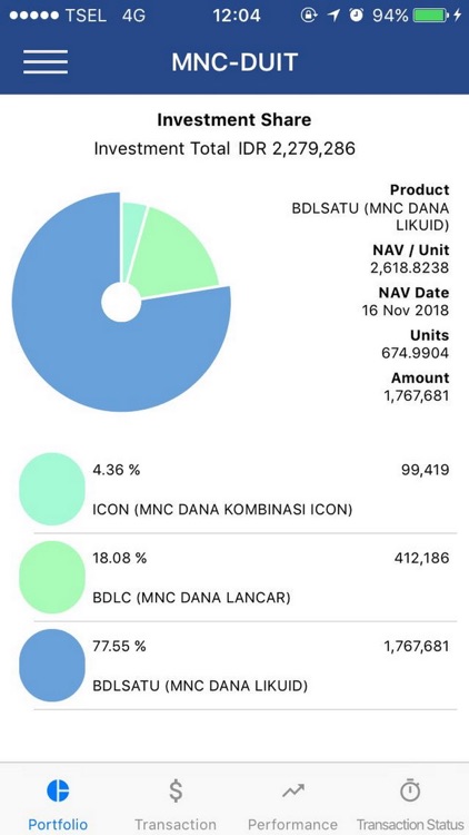 MNC Duit screenshot-5