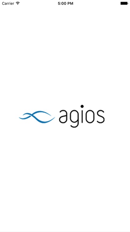 Agios Development Day