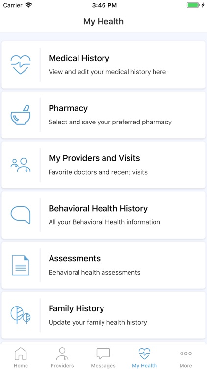 UNC Urgent Care 24/7 screenshot-3