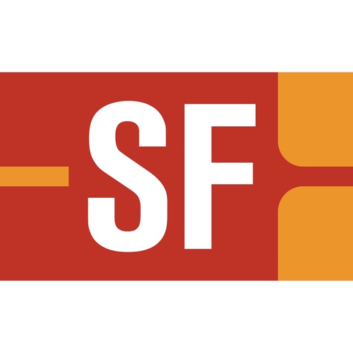 San Francisco Transit Stickers