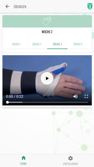 INSELhealth - hand reha(圖4)-速報App