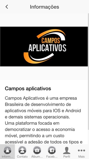Campos Aplicativos(圖2)-速報App