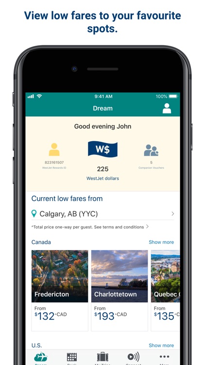 WestJet
