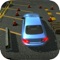 Try yourself in the role of the car driver in the new 3D parking game