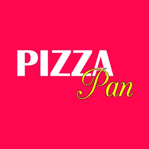 Pizza Pan Willenhall icon