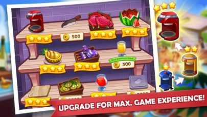 Cooking Frenzy FastFood download the last version for ios