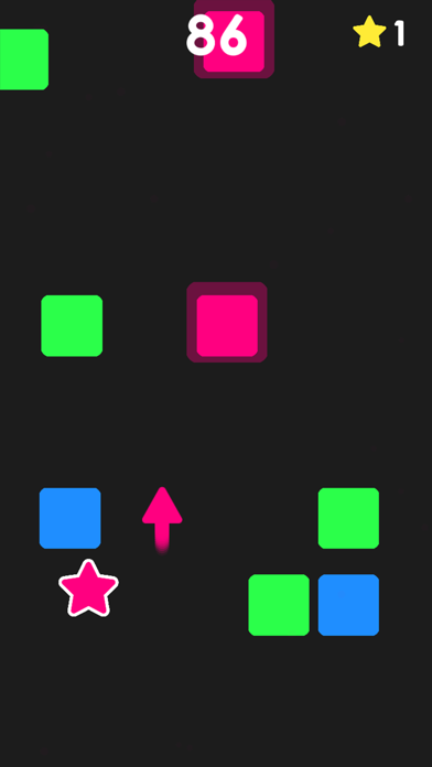 Color VS Block screenshot 2