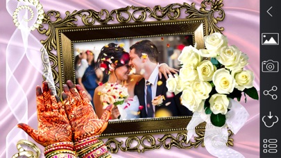 Wedding Photo Frames and Style screenshot 2