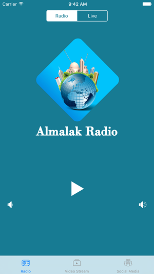 Almalak Radio(圖2)-速報App