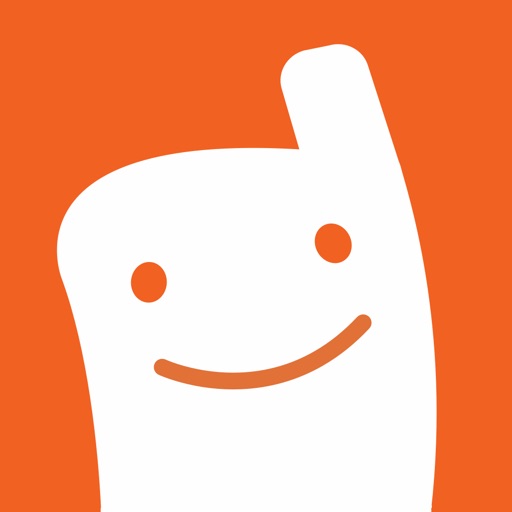 Voxer- Mach Dein iPhone zum Walkie-Talkie