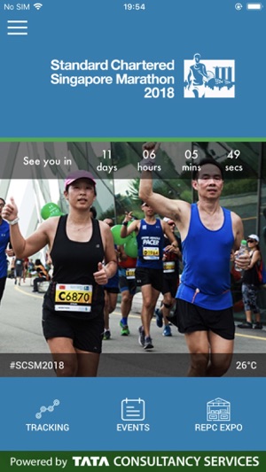 SCSM 2018(圖2)-速報App