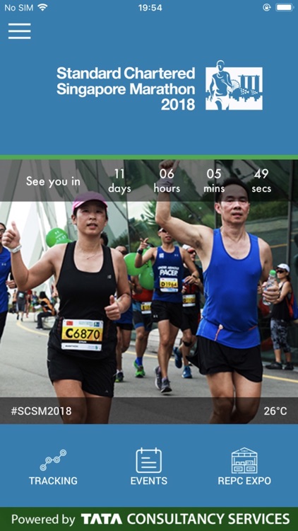 SCSM 2018