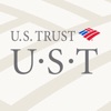U.S. Trust Account Access iPad