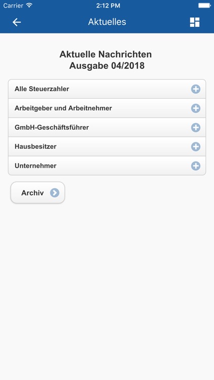 StB Hoffmann Lauingen