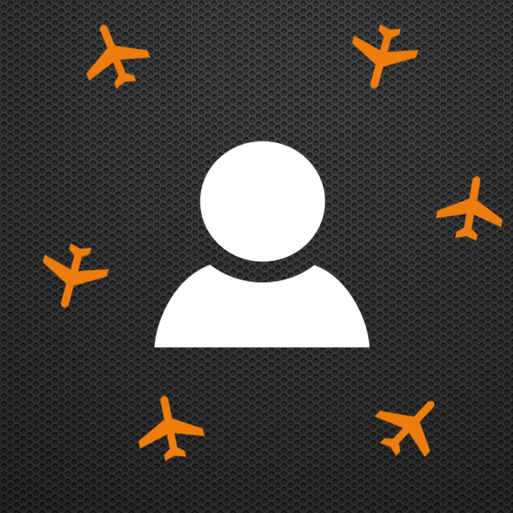 airport-maps App Icon